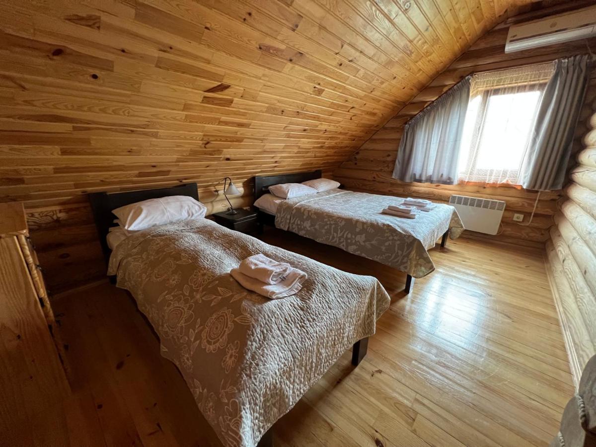 Боброва-Хата Svityaz' ภายนอก รูปภาพ