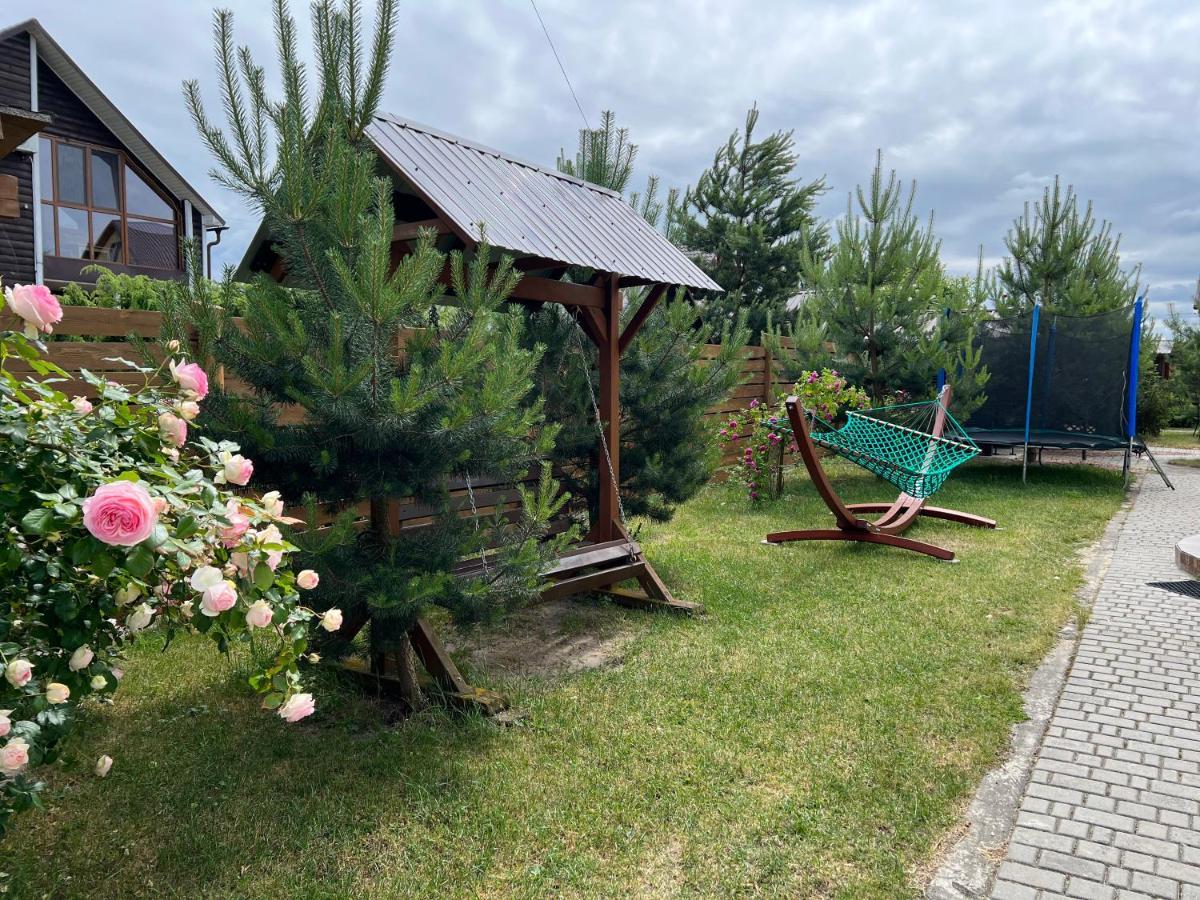 Боброва-Хата Svityaz' ภายนอก รูปภาพ